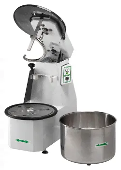 Тестомес спиральный FIMAR 25CNS 2V 380В-0