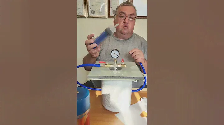 Вакуумная камера. Вакуумная крышка Медведева. Заказ Озон Сестрорецк