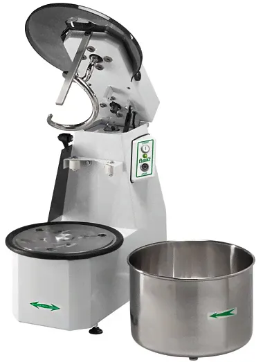 Спиральный тестомес Fimar 38/CN 2V M70800-0