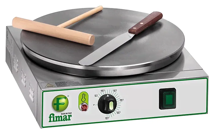 Блинница FIMAR CRP4-0