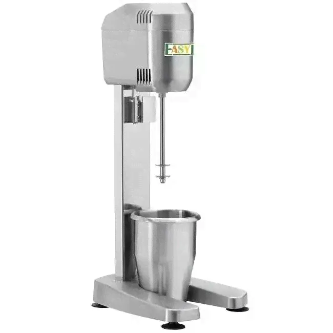Миксер FIMAR EasyLine DMB серебристый-0
