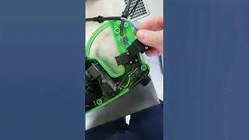 Fimar repair...