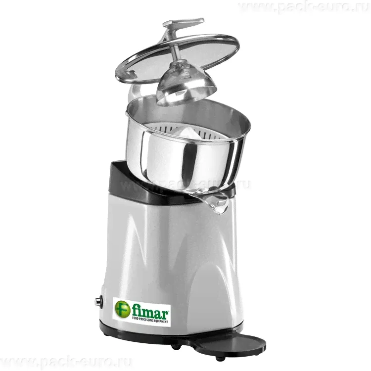 Соковыжималка профессиональная для цитрусовых Fimar SPL-0