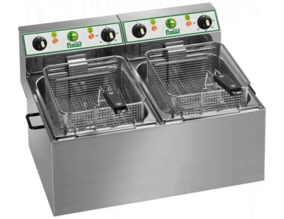 Фритюрница FIMAR FR88