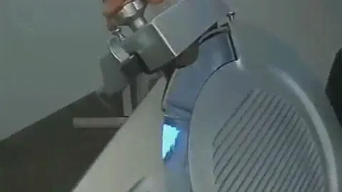 Заточка слайсера