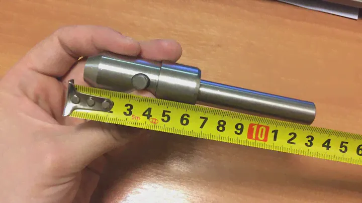 Передаточный вал PPF Fimar 36G6590