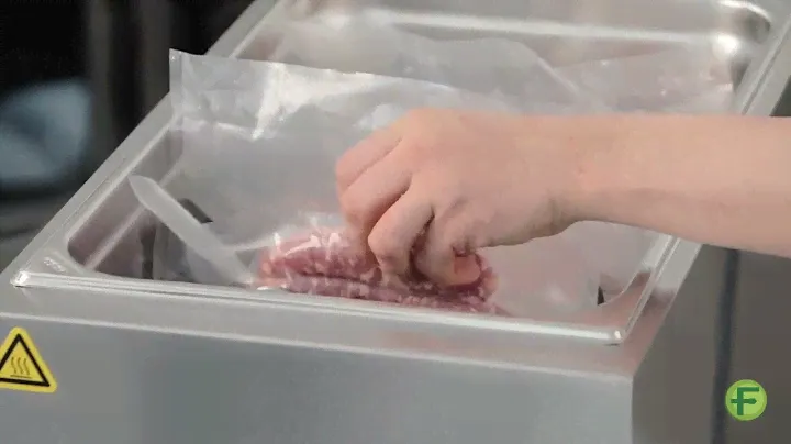 Аппарат sous-vide Fimar SV-25