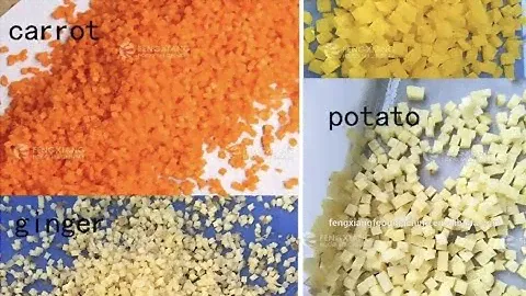 Слайсер нарезки овощей, фруктов (селедки) кубиками. Китай. Производительность до