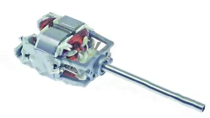 Двигатель миксера Fimar FR1G/2G арт.CO1665-0
