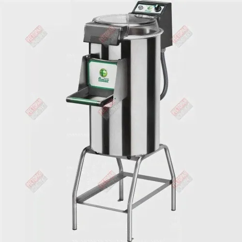 Картофелечистка на подставке FIMAR PPF/10 380в-0