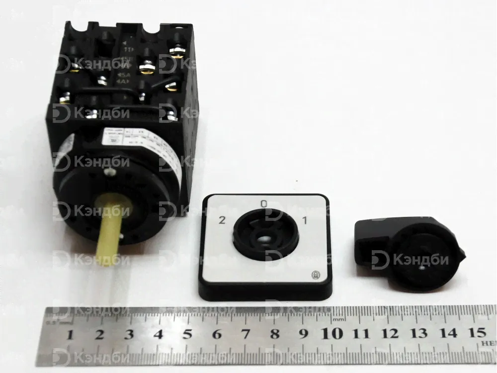 Переключатель тестомеса Fimar SL2743-0