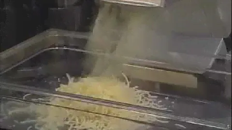 Тёрка для сыра 4,5 мм RG HALLDE_Cheese grater shredder 4,5 mm_ROVABO