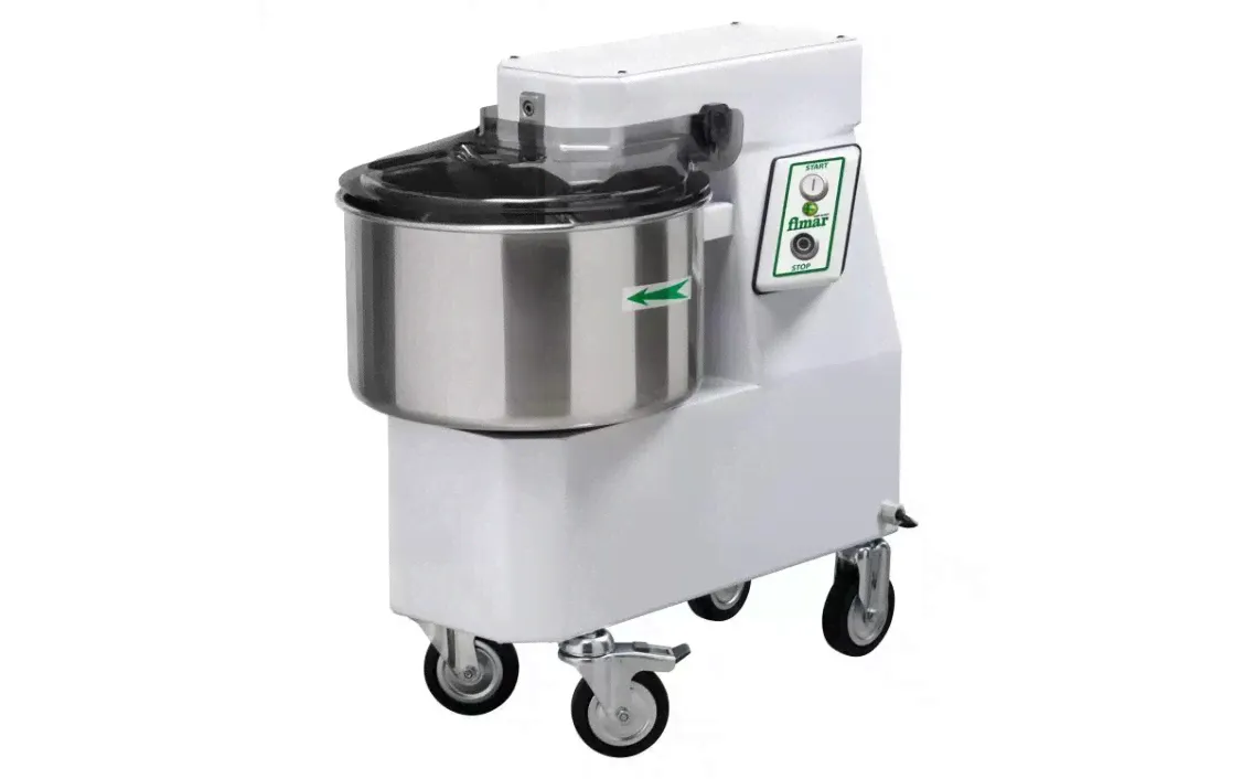 Миксер FIMAR IM18SNVX405T серый