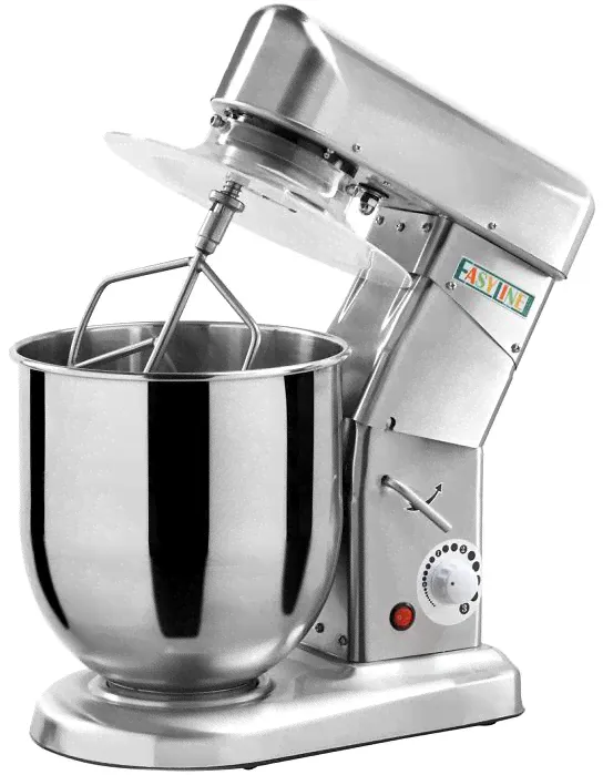 Миксер планетарный Fimar SL-B7 M55449-0
