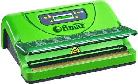 Вакуумный упаковщик бескамерного типа FIMAR EASYLINE SBP/350