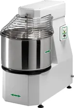 Тестомес спиральный Fimar 50/CN 400