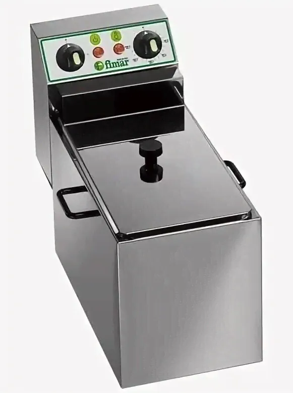 Фритюрница FIMAR FR/8 Fimar