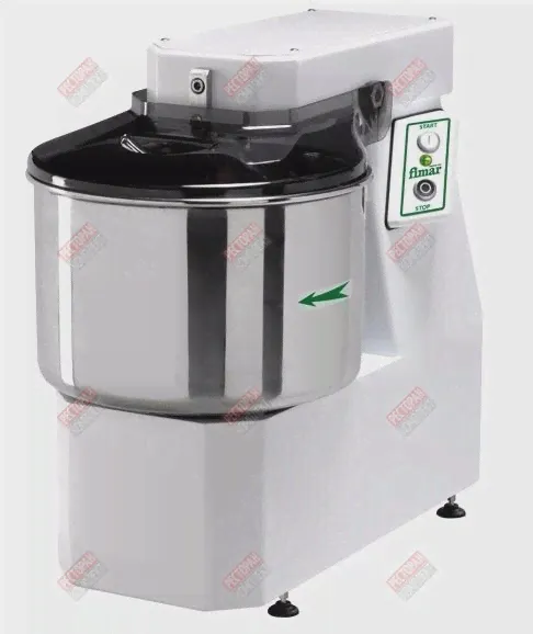 Тестомес спиральный FIMAR 38/SN 2V380V-0