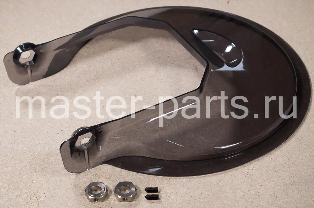 Крышка ø 465 для тестомеса FIMAR SA1007, SL0066