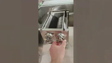 промышленный слайсер