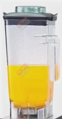 Стакан блендера FIMAR BL020-020B-021-0