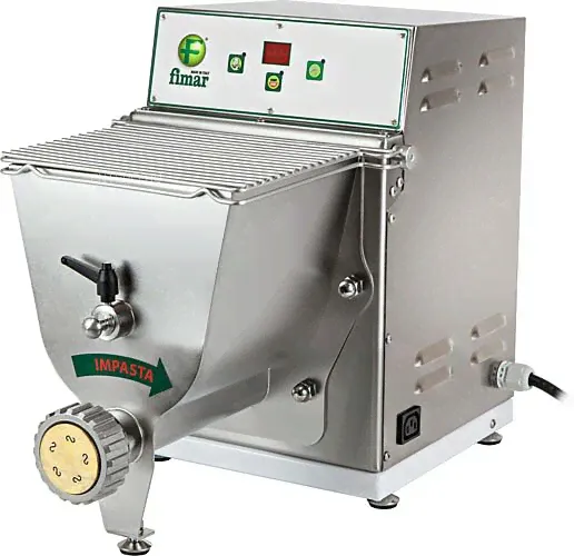 FIMAR Машина для пасты FIMAR PF25E в Москве-0