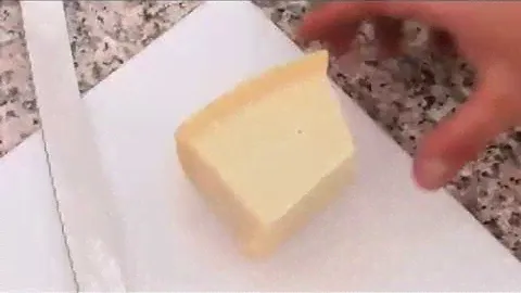 Профессиональные сыротерки от Chef Point