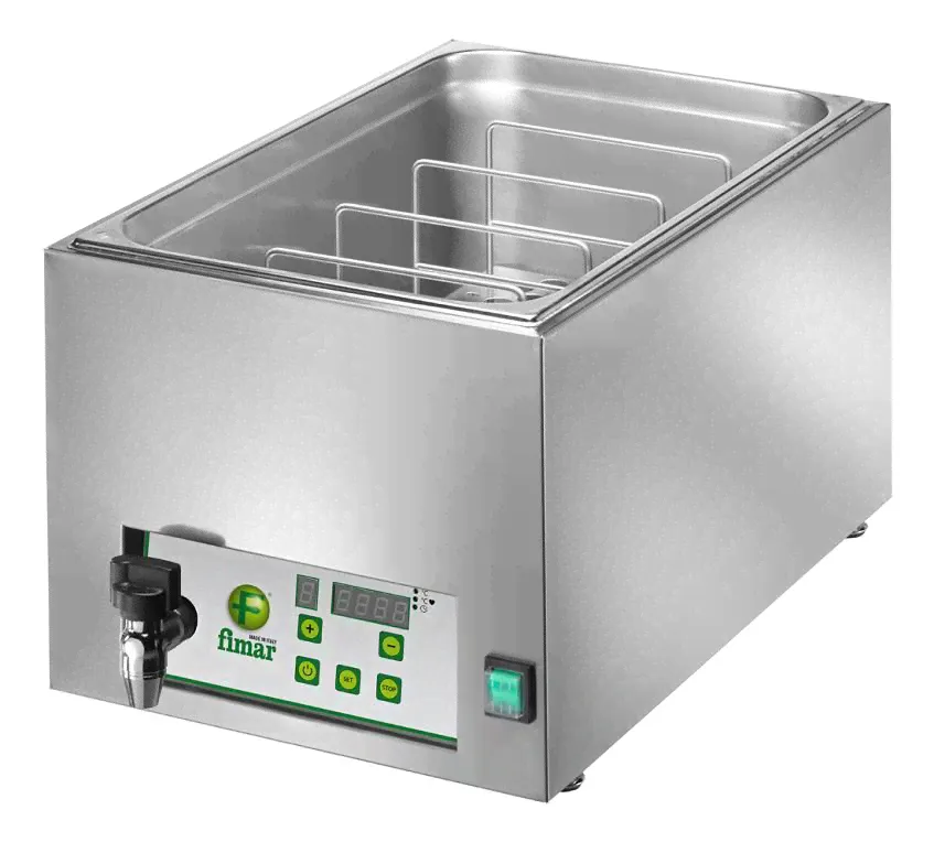 Аппарат Sous Vide Fimar SV-25(SV25235M)