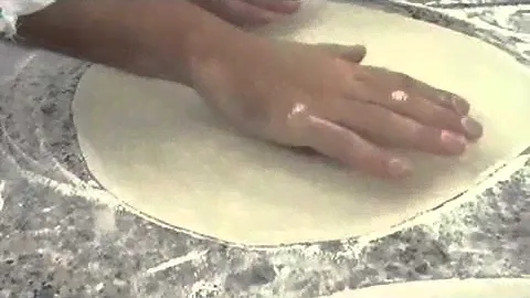 Тестораскатка FI42 - Fimar food-equip.com.ua