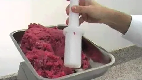 Fimar Meat Mincer