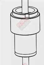 Суппорт FIMAR SL3348