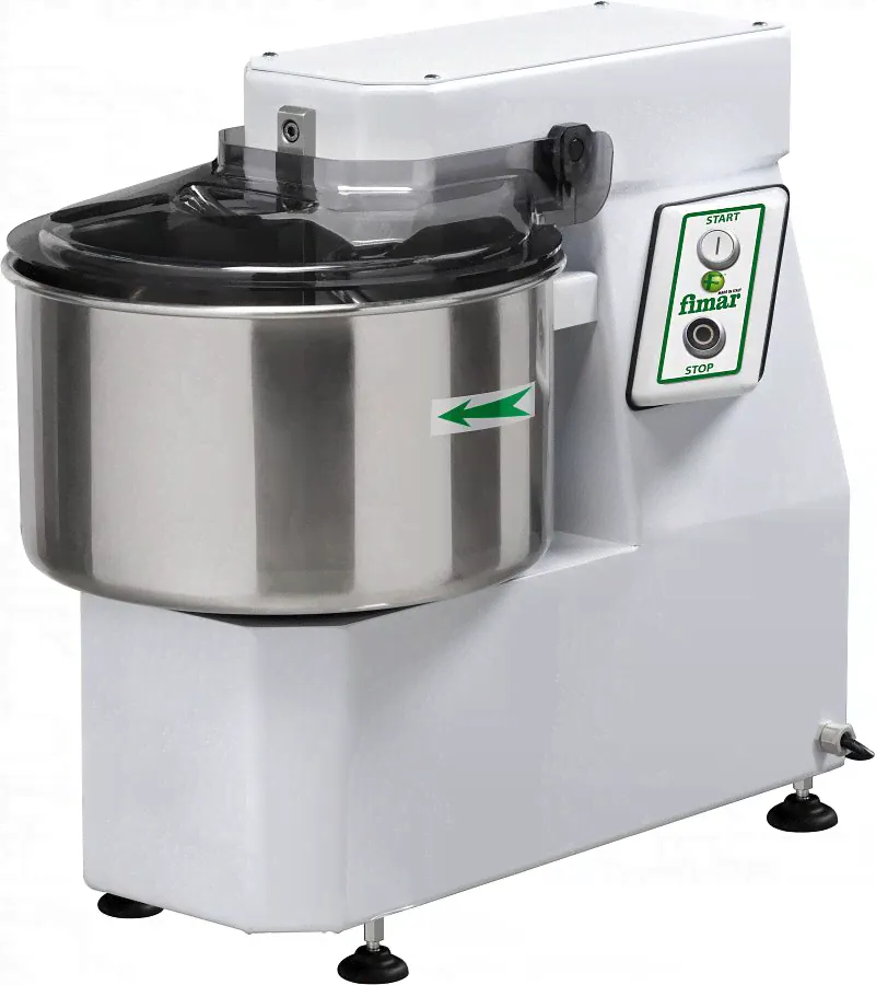 Спиральный тестомес Fimar 12/SN 2V M56064-0