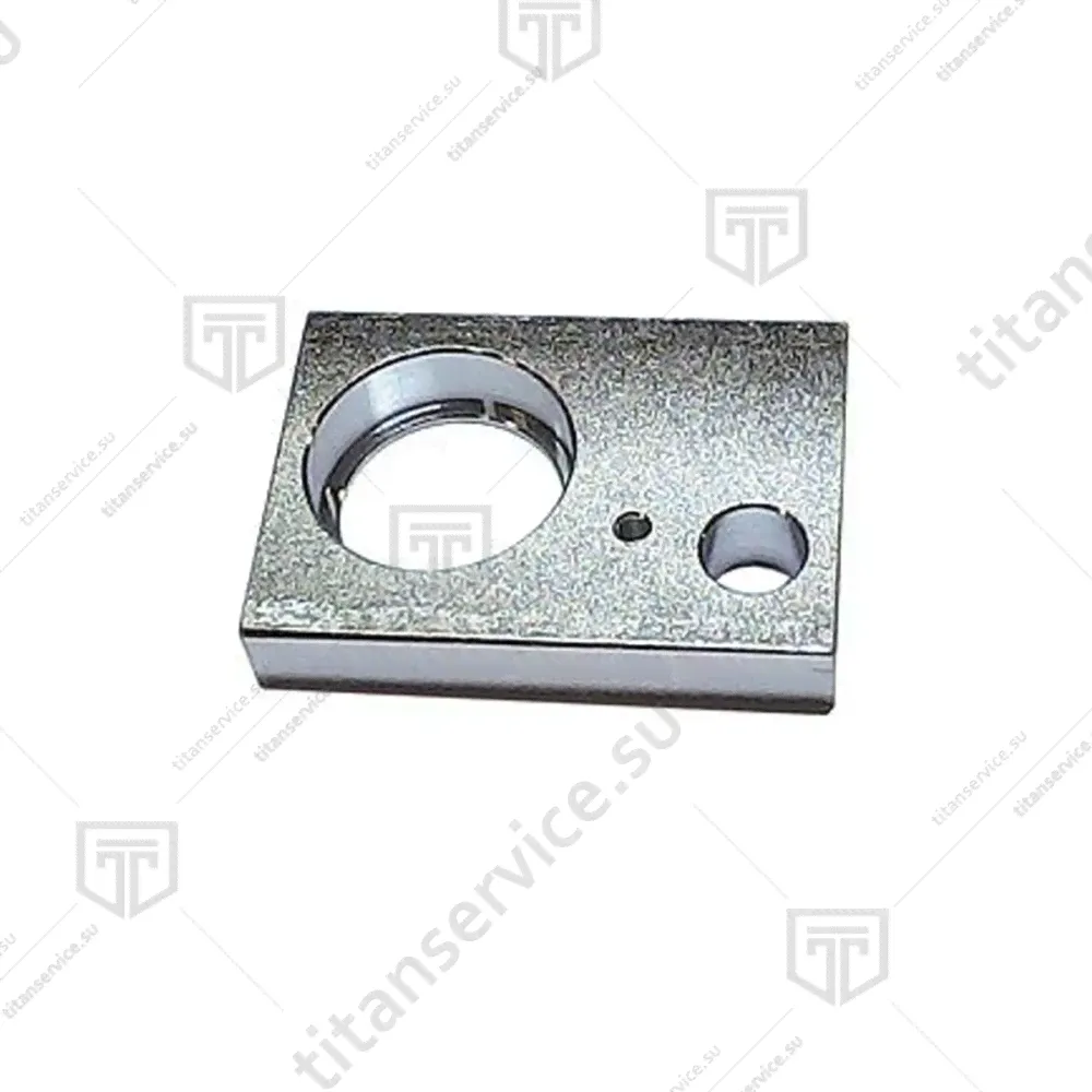 Суппорт для тестораскатки Fimar SI/320 SL2155-0