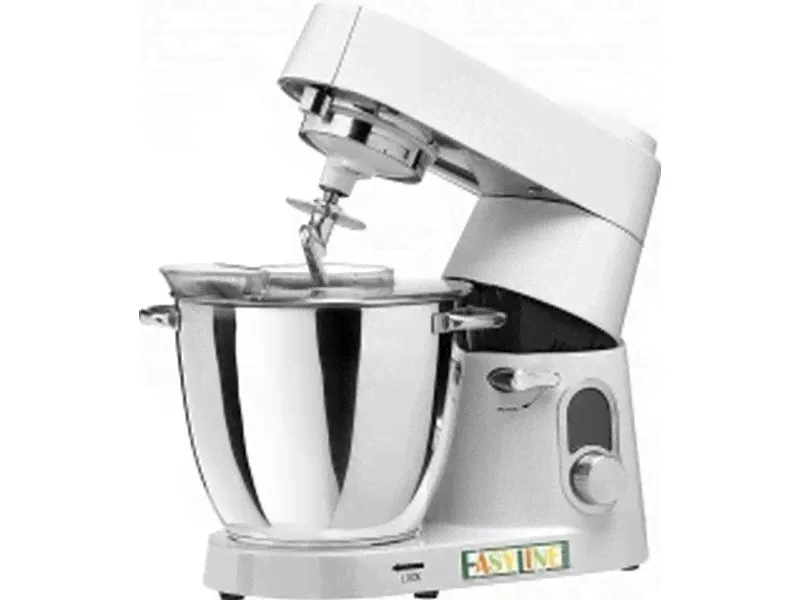 Миксер планетарный настольный FIMAR SEM7-0