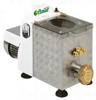 Машина для пасты FIMAR MPF1.5N-0