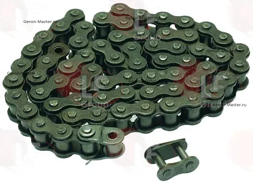 Цепь тестомеса Fimar IM25/38SN-0