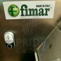 Тестораскаточная машина для пиццы FIMAR FI/42