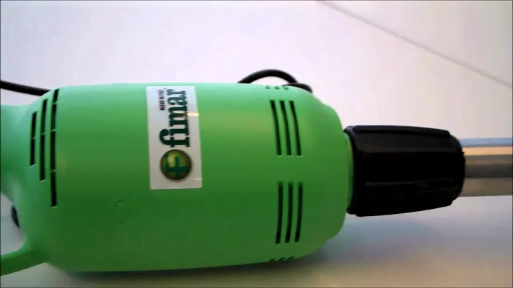 Fimar Immersion stavblender til industriel brug - Cosina.dk