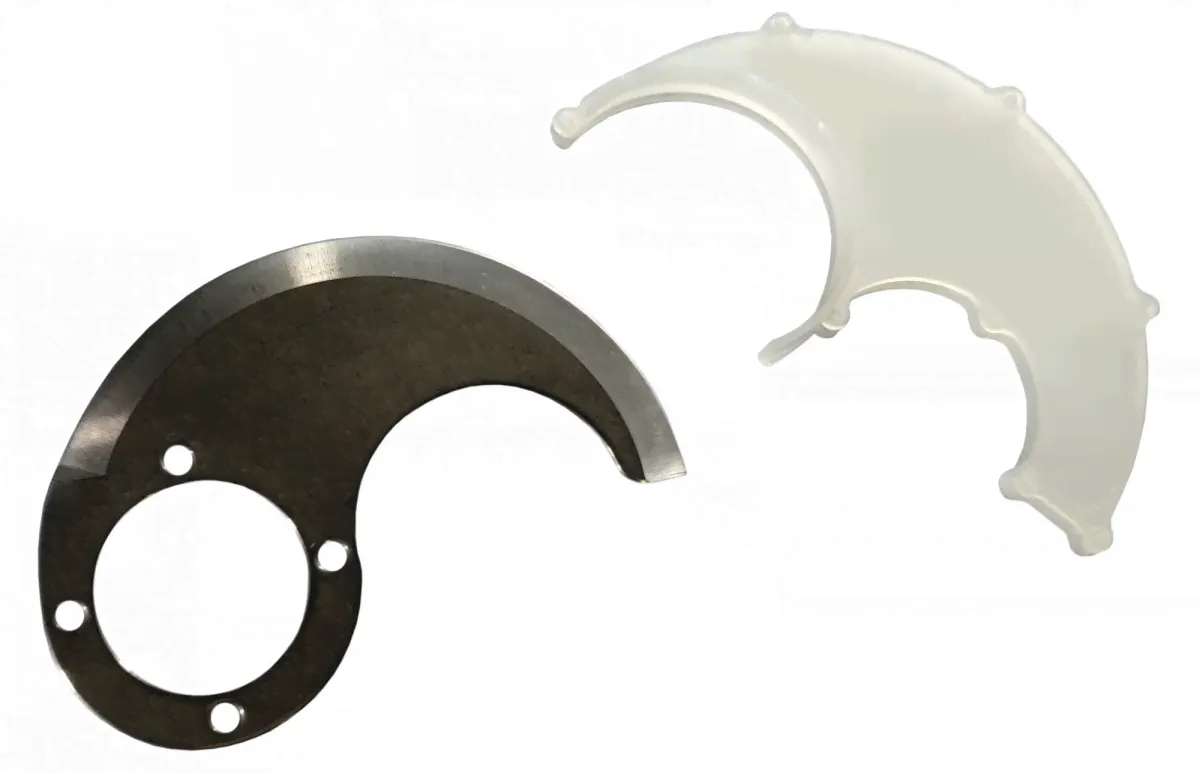 Нож для куттера FIMAR CL3M,5M, арт.36G7030-0