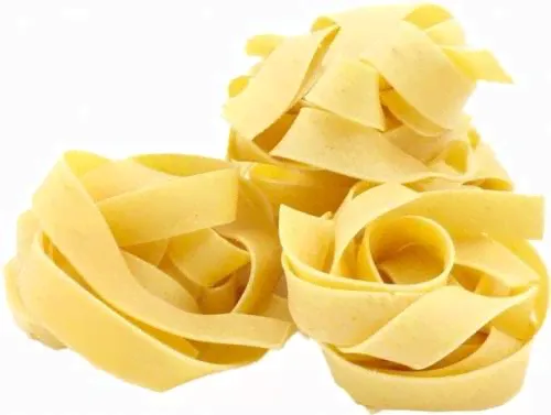 Насадка FIMAR ACTRMPF18 Pappardelle