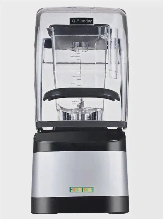 Блендер Fimar Easyline CS1107 со звукоизоляцией