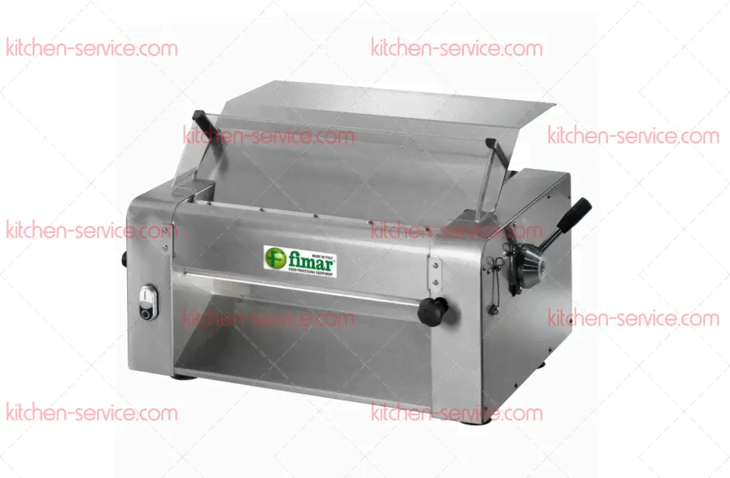 Машина тестораскаточная SI 320 380 V FIMAR-0
