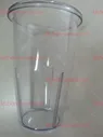 CO1492 Стакан пластиковый Fimar