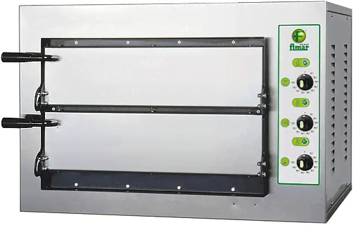 Печь для пиццы Fimar Mini M80428-0