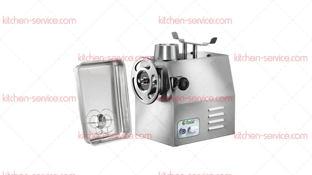 Мясорубка 32/RS Unger 380В FIMAR