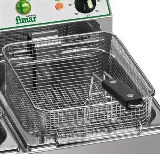 Корзина для фритюрницы FIMAR FR44
