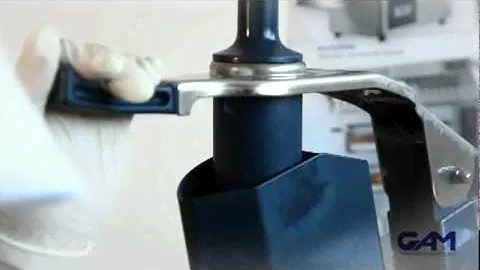GAM Tagliaverdure