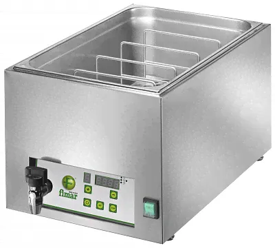 Аппарат sous vide (су вид) Fimar SV-25-0