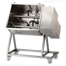 Фаршемешалка 95 C 2P Fimar, арт. IC95C2PN405T