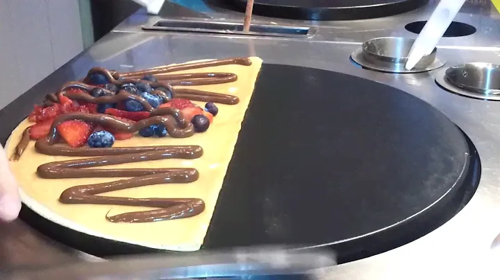 Профессиональные блинницы от Chef Point